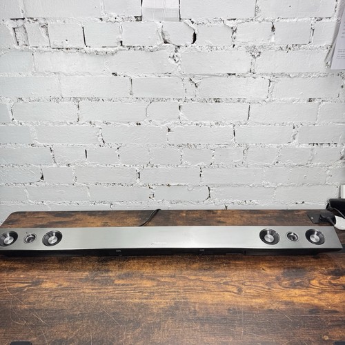 Samsung d570 soundbar home - soundbar,