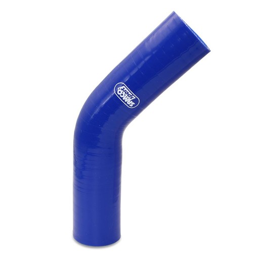 Degree silicone elbow - degree,