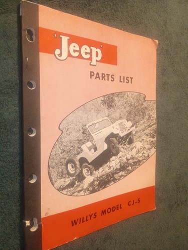 1955 prior willys jeep - &,