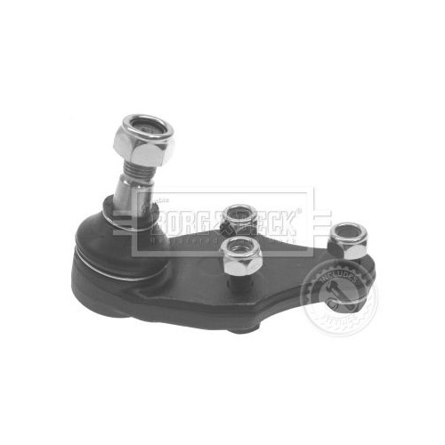Borg beck ball joint bbj5649 - &,