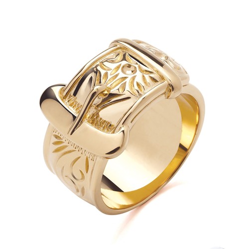 9ct yellow gold - 9ct,