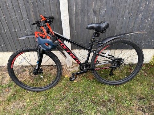 Ladies carrera mountain bike - carrera,