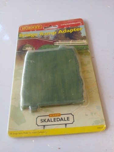 Hornby skaledale r8653 canal - skaledale,