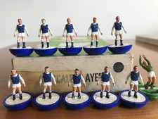 Subbuteo Heavyweight Team