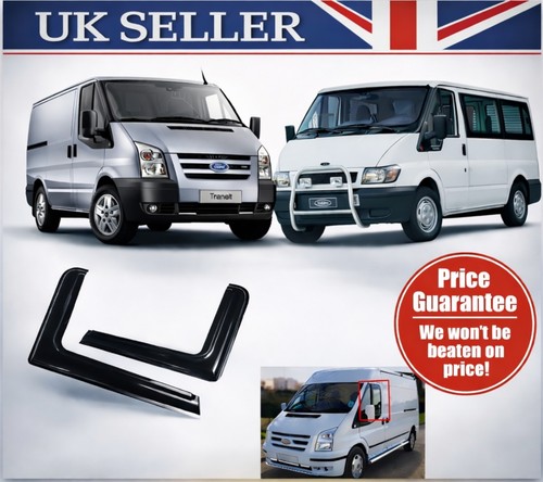Ford transit 2002 mk7 - mk7, &