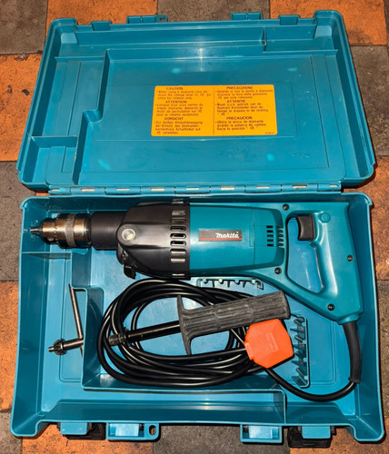 Makita percussion diamond core - makita,