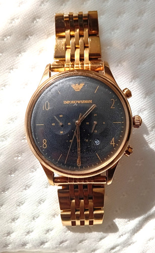 Elegant emporio armani mens - emporio,