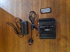 Lepy LP-168 plus  2.1 Stereo Amplifier With Built In Bluetooth