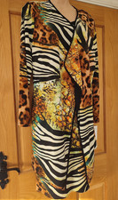 FRANK LYMAN DESIGN dress &