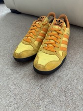 Men’s Orange 2010 Adidas