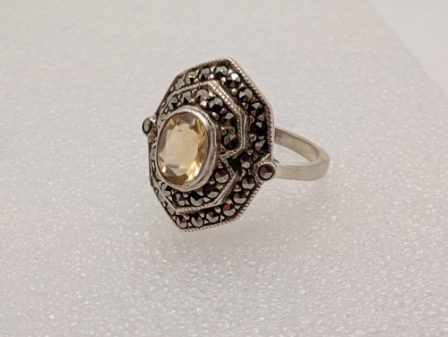 Vintage sterling silver 925 - sterling,