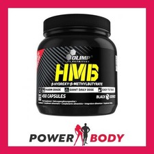 Olimp Nutrition - HMB - 450
