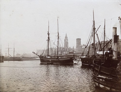 George dock liverpool - george's, dock,
