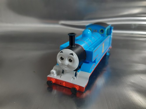 Hornby thomas the tank - the,