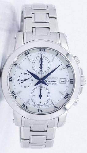 Seiko premier sndv71p1 - seiko,