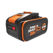 WORX Powershare Cordless 4.0Ah