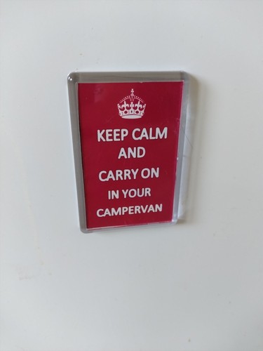 Keep calm and carry on - "keep,