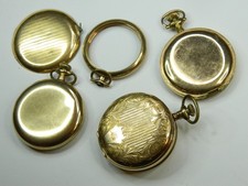 VINTAGE 20/25 YEAR GOLD FILLED