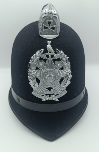 Vintage leeds city police - vintage,