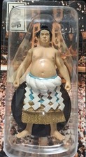 Tochinishiki Kiyotaka Yokozuna