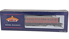 Bachmann 34-252B O0 Gauge 57ft