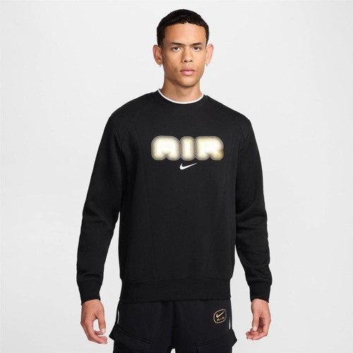 Nike air fleece - nike, mens