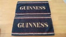 2x Vintage Guinness Beer