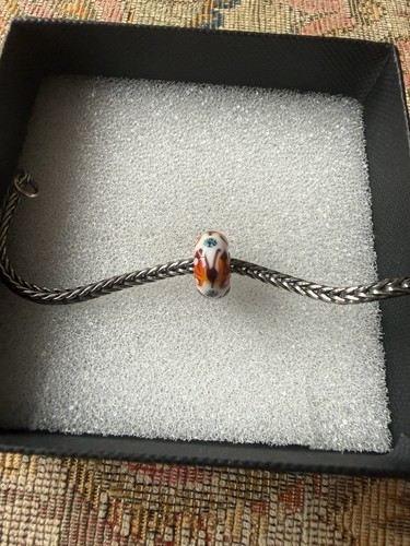 Trollbeads unique opaque - trollbeads,