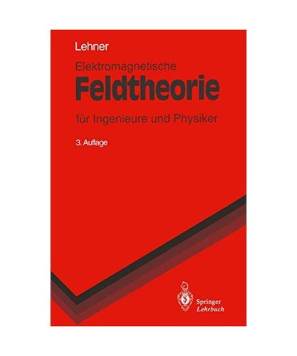 Elektromagnetische feldtheorie - elektromagnetische,
