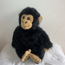 Keel Toys Chimpanzee Soft