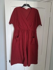 Seasalt Island Escape Midi