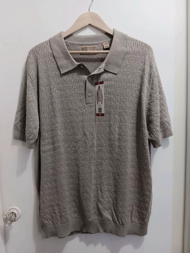 Weatherproof nwt men sweater - nwt,