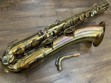 C.G. Conn 12M Baritone