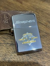 Zippo 2004 85th Anniversary