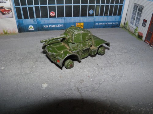 Dinky toys 670 - toys, daimler