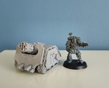 Warhammer 40k Horus Heresy