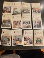 Electric Radio Magazine Entire year 2018 good condition Vintage Tube Ham Radio