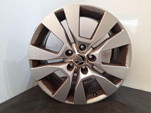 Skoda yeti mk1 2009 - skoda,