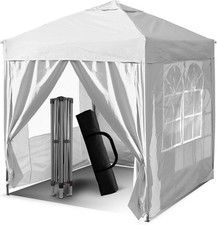 Snenblume Pop Up Gazebo