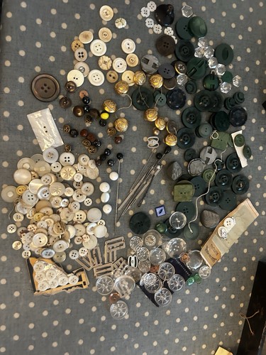 Large selection vintage - large,