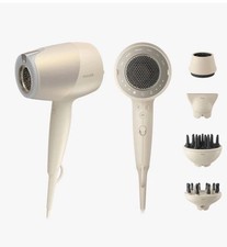 Philips 9000 SenseIQ Professional Ion Hair Dryer BHD829/00