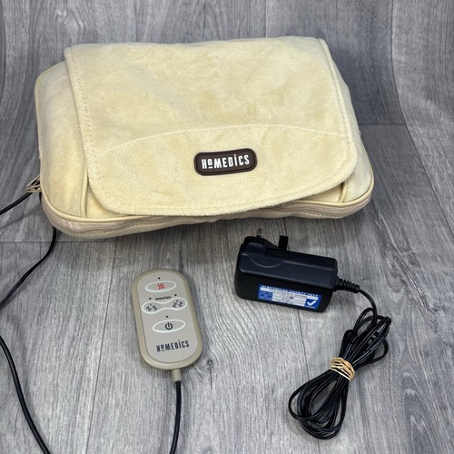 Homedics shiatsu massage - homedics,