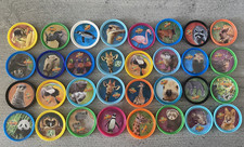 Chessington Pop Badge x 32 -