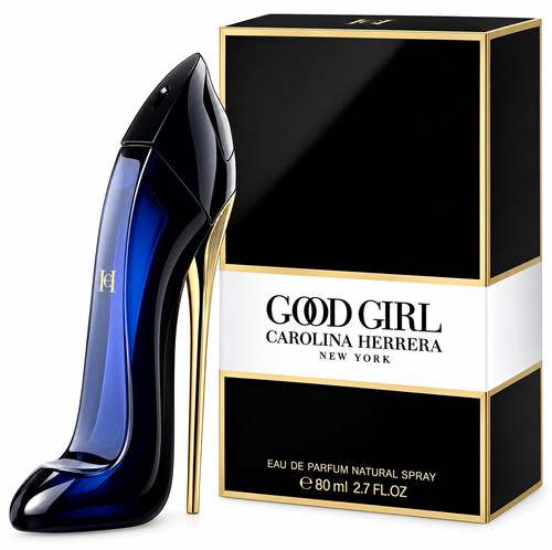 Ladies eau parfum - parfum, 80ml