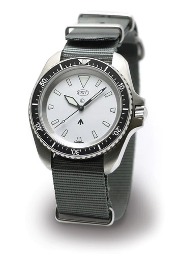 Cwc arctic radar - arctic, diver
