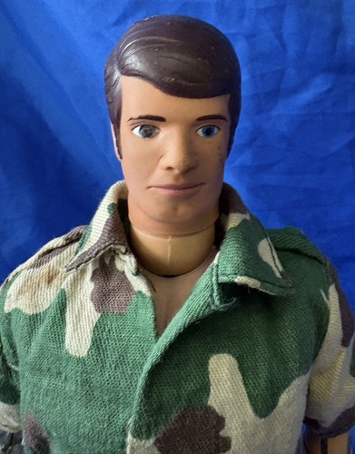 Hasbro joe mike - hasbro, powers