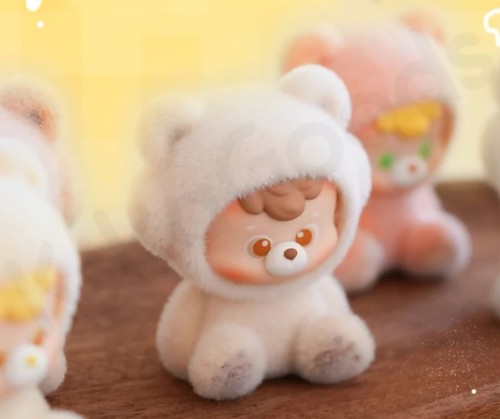 Diudiu baby bear - diudiu,
