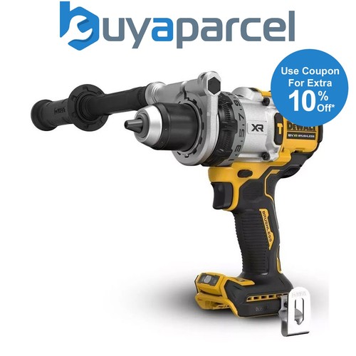 Dewalt dcd1007n 18v xr - dcd1007n-xj,