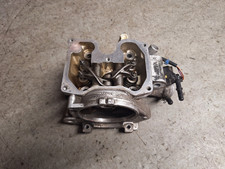 2015 Yamaha Majesty S 125 -