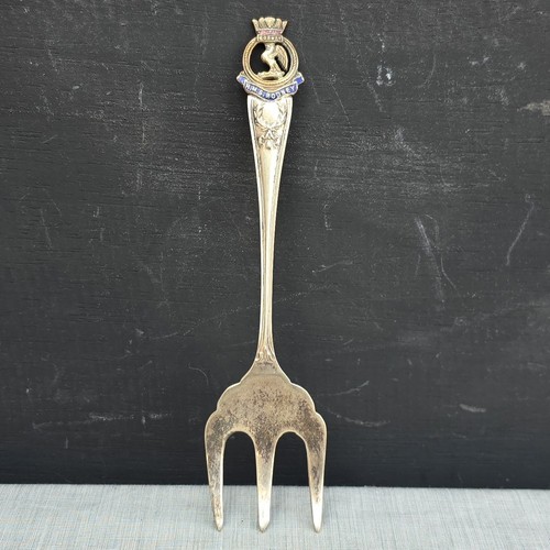 Vintage hms rodney silver - vintage,